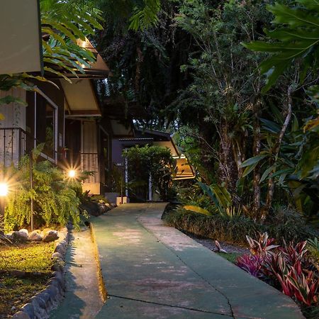 Cabanas Green House San Vito Екстериор снимка