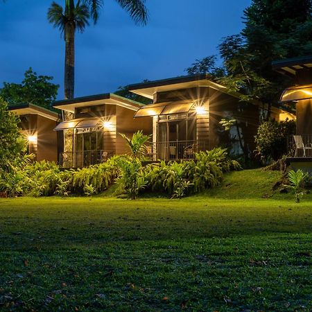 Cabanas Green House San Vito Екстериор снимка