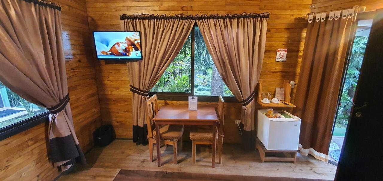 Cabanas Green House San Vito Екстериор снимка