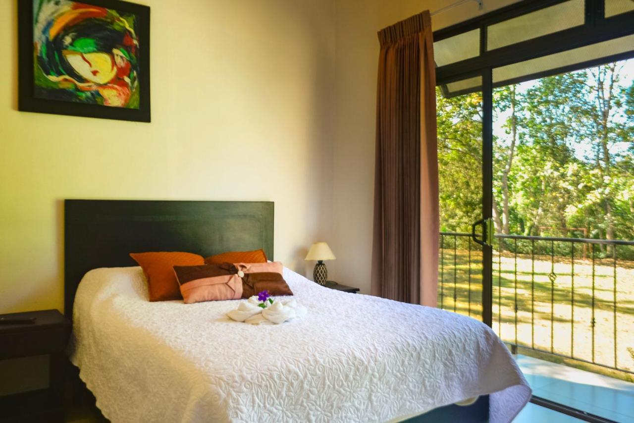 Cabanas Green House San Vito Екстериор снимка