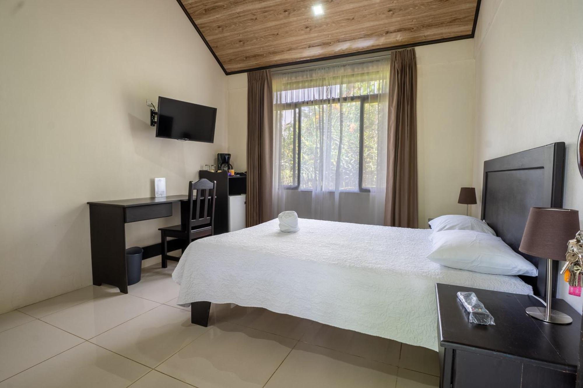 Cabanas Green House San Vito Екстериор снимка