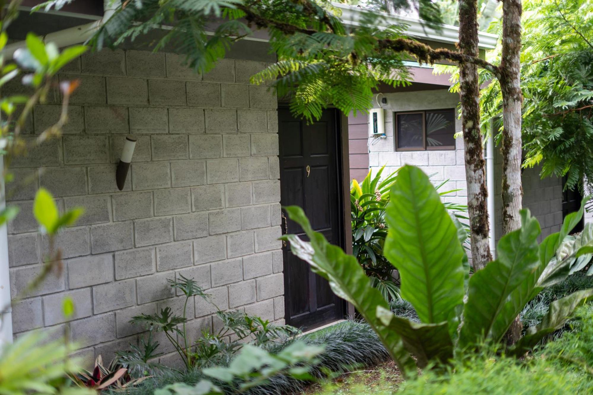 Cabanas Green House San Vito Екстериор снимка