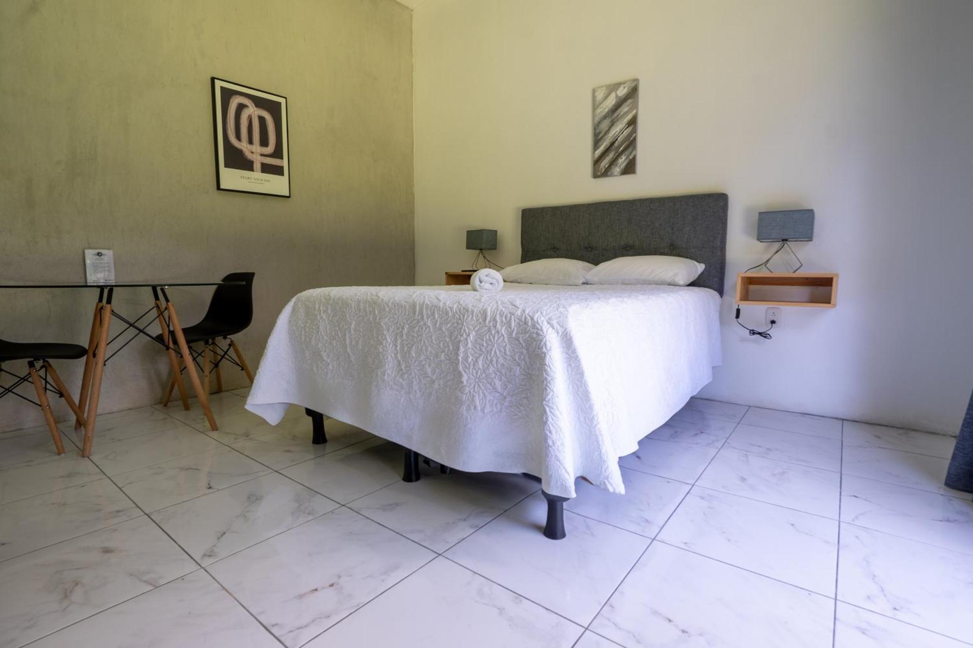 Cabanas Green House San Vito Екстериор снимка
