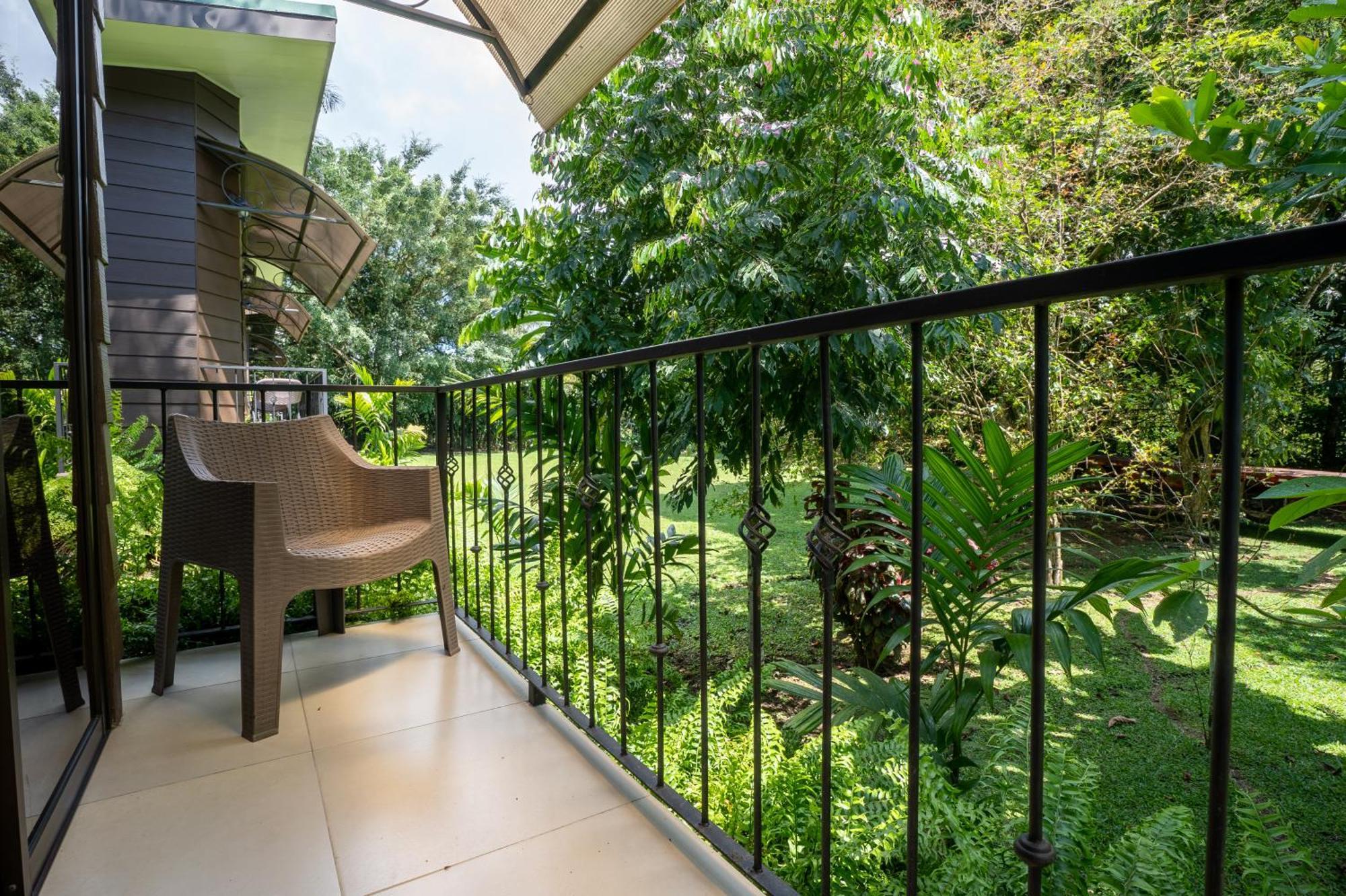 Cabanas Green House San Vito Екстериор снимка