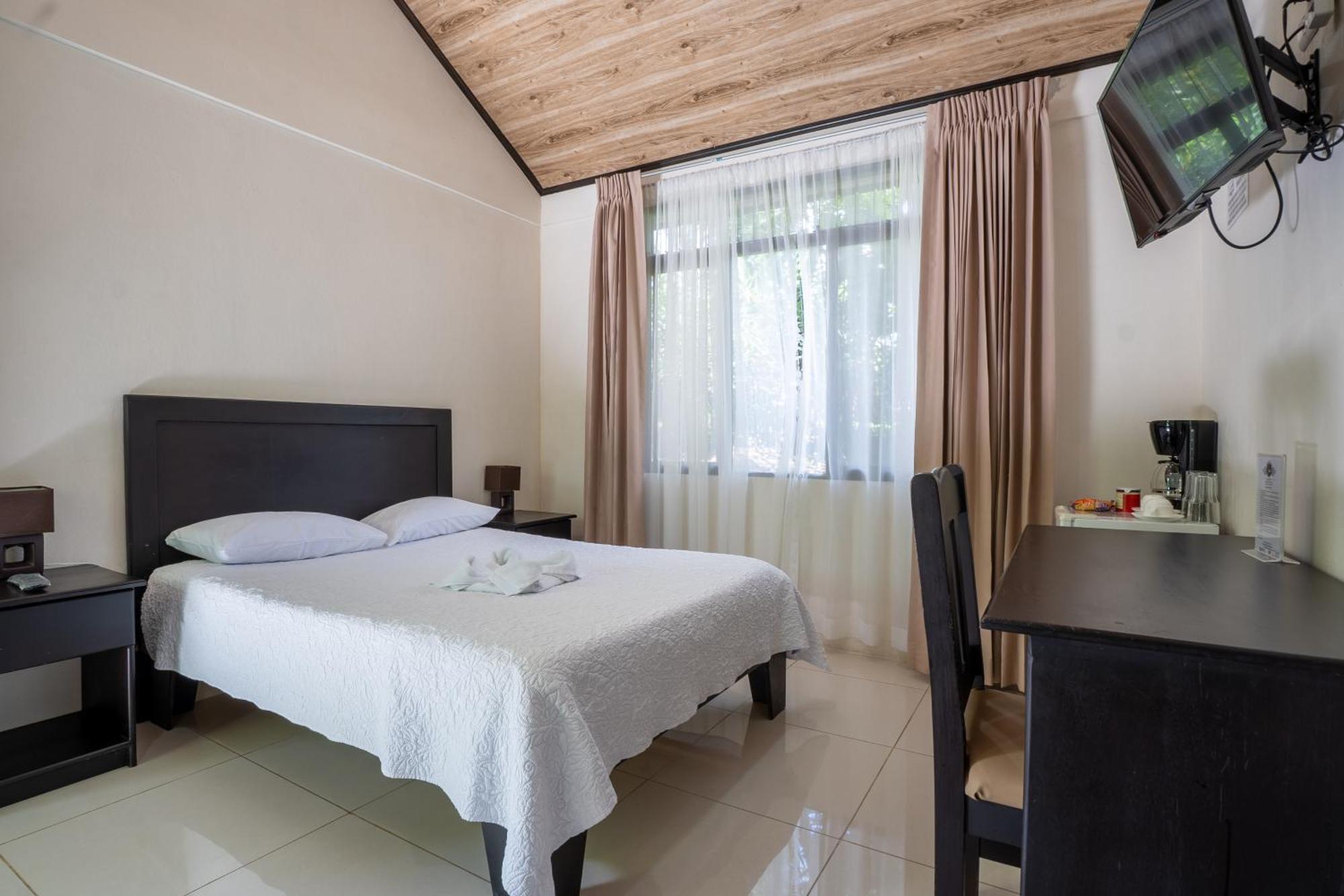 Cabanas Green House San Vito Екстериор снимка