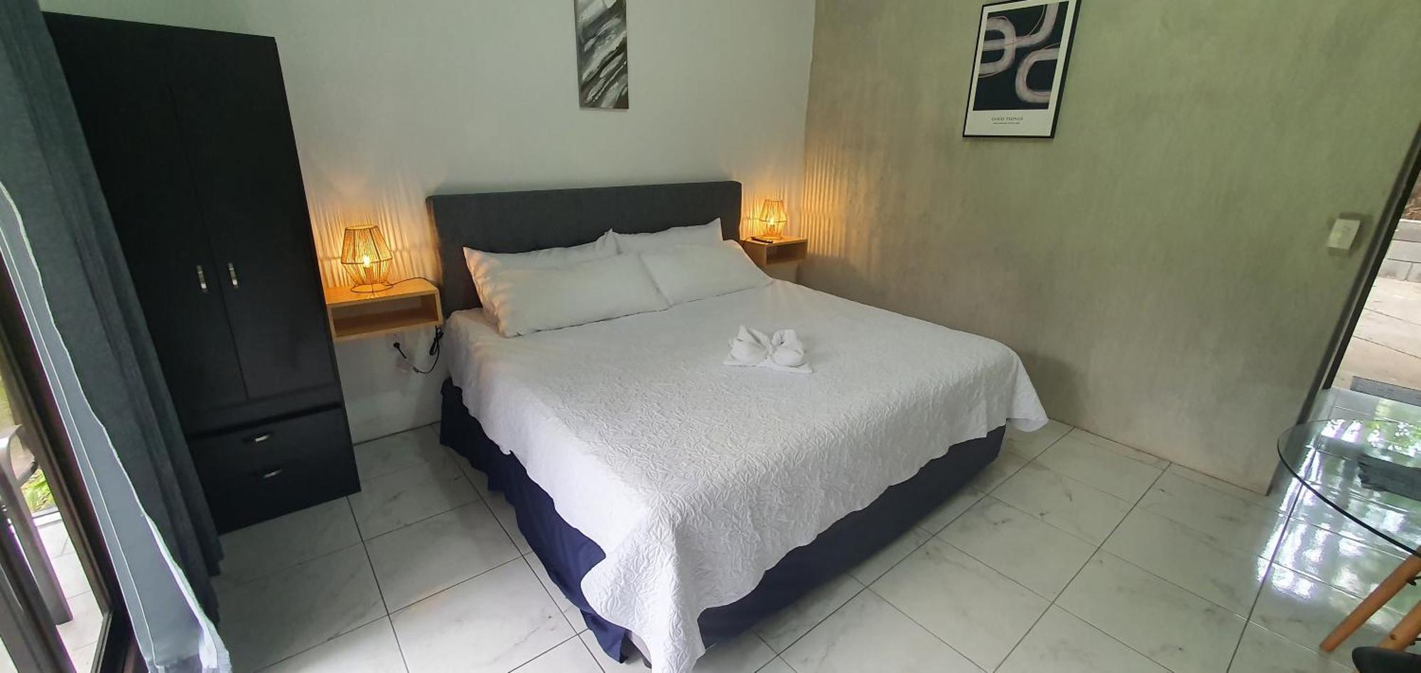 Cabanas Green House San Vito Екстериор снимка