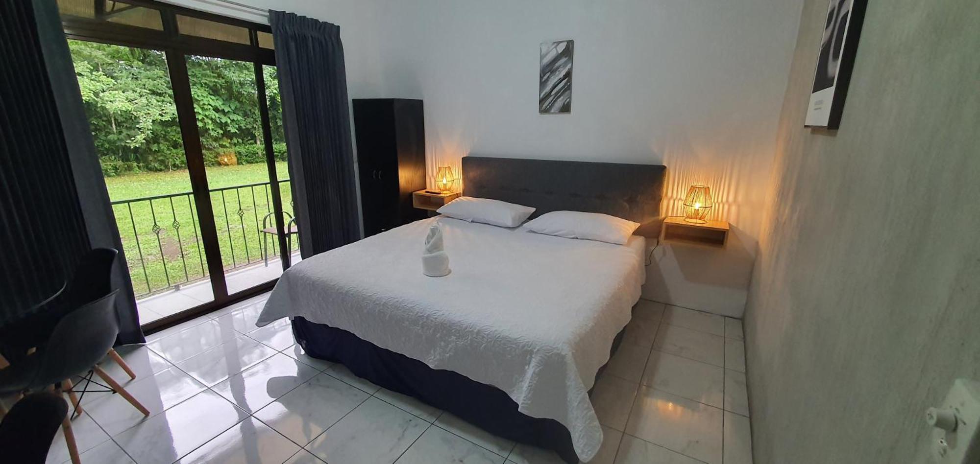 Cabanas Green House San Vito Екстериор снимка
