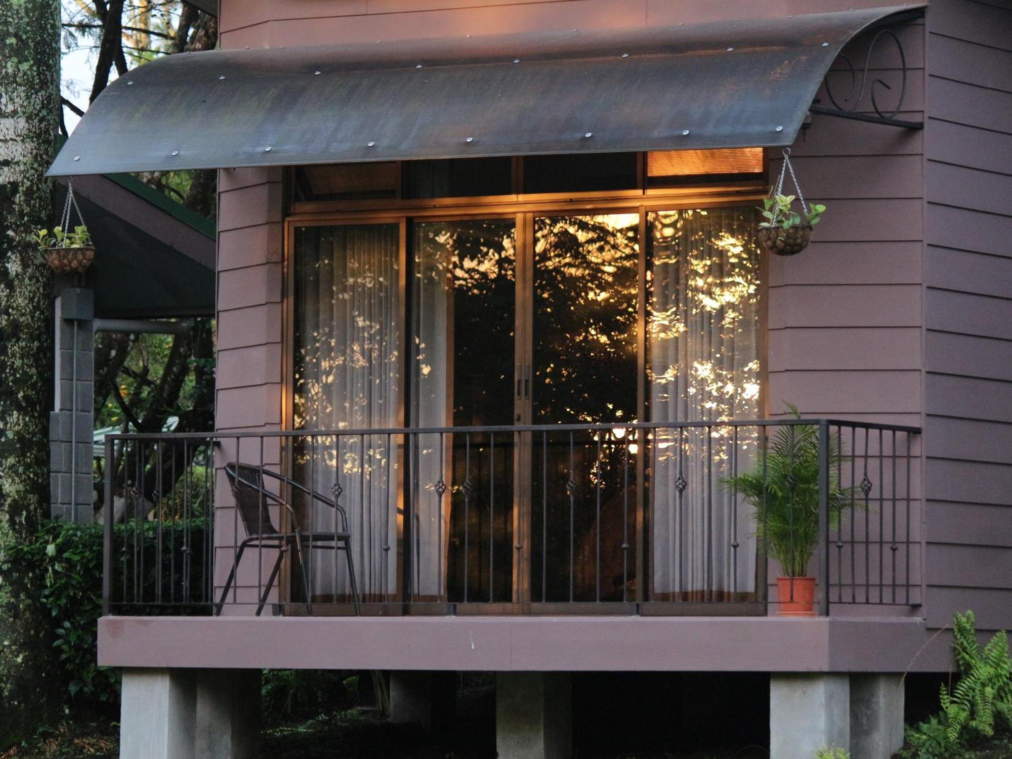 Cabanas Green House San Vito Екстериор снимка