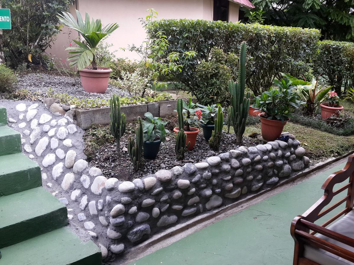 Cabanas Green House San Vito Екстериор снимка