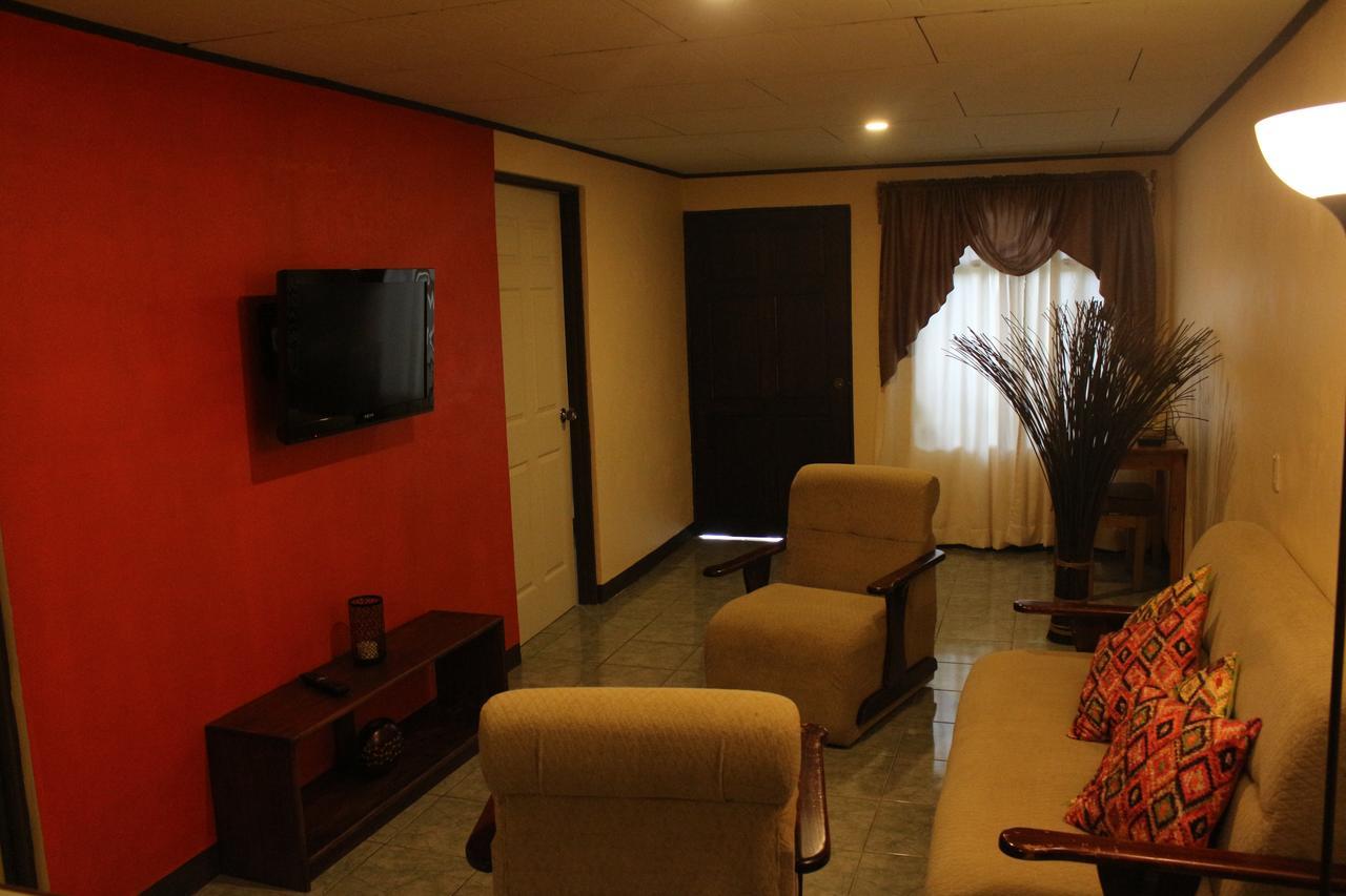 Cabanas Green House San Vito Екстериор снимка