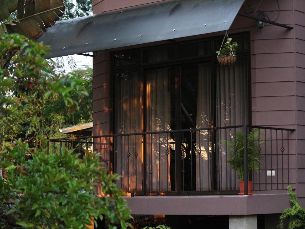 Cabanas Green House San Vito Екстериор снимка