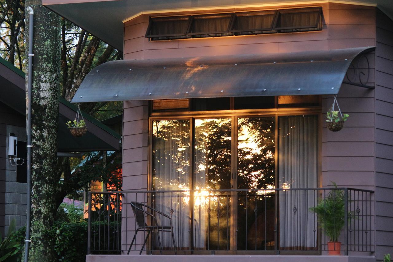 Cabanas Green House San Vito Екстериор снимка