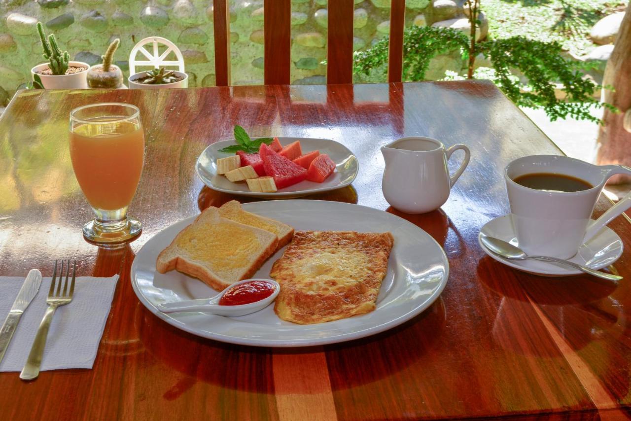 Cabanas Green House San Vito Екстериор снимка